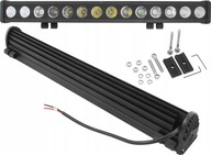 PRACOVNÁ LAMPA HALÓGÉNOVÁ HĽADAČKA 12V 24V 14LED 140W