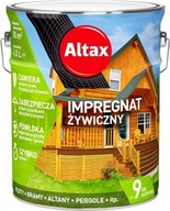 Altax Resin Impregnate 0,75L ICT