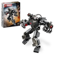 LEGO Marvel Mechanical Armor War Machine 76277