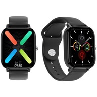 HODINKY SMARTWATCH DT36, 1,7