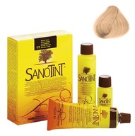 Sanotint Classic NATURAL farba na vlasy bez amoniaku 11 Medová blond