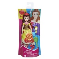 BELLA Bábika Hasbro Disney DOPLNKY princezná