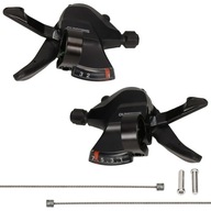 Radenie SHIMANO SL-M315 3x7 Altus