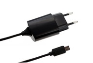 UNIVERZÁLNA NABÍJAČKA micro USB 2.1A 5V