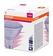 LED žiarovka PAR38 12W 120W 1035lm E27 15st Osram