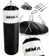 MMA BOXERSKÁ TAŠKA 150CM + RÚČKA