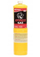 MAPP Gaz, 400 ml, Rothenberger, Bernzomatic, Express