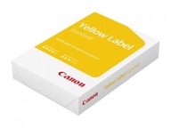 Papier Xero Canon Yellow Label A3
