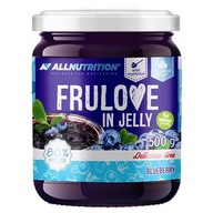 FRULOVE V ŽELEZNOM ČUČUČOROVOM DŽEME 500G BEZ CUKRU