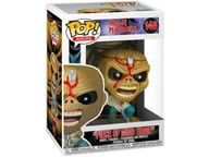 FUNKO Pop Iron Maiden Piece Of Mind figúrka Eddieho