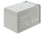 Batéria QOLTEC 53045 14Ah 12V