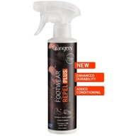 GRANGER'S FOOTWEAR REPEL PLUS impregnácia topánok 275ml