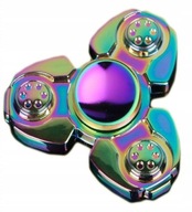 KOVOVÝ FIDGET SPINNER - RUČNÝ FIDGET SPINNER