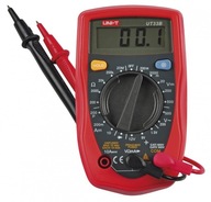 Univerzálny multimeter UT33B s funkciou HOLD