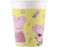 PEPPA PIG PAPIER 200ML 8 KS