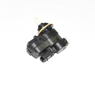 RENAULT CLIO III MOTOR NA NASTAVENIE LAMP OEM