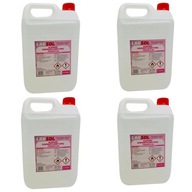 ISOPROPYL ALKOHOL ISOPROPANOL IPA 99% 20L