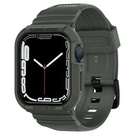 Puzdro Spigen RA s remienkom pre Apple Watch 44/45 mm