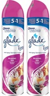 Osviežovač vzduchu Glade by Brise 300ml 2 kusy