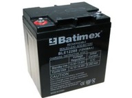 Batéria BLE12280 28Ah Pb 12V HV28-12W