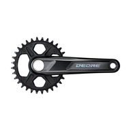 Kľuky Shimano Deore FC-M6130 32T 175mm 12rs.