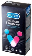 DUREX KONDÓMY PREDĹŽUJÚCE INTERCELÁCIU 10 ks