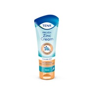 TENA Zinc Cream, upokojujúci krém so zinkom, 100 ml