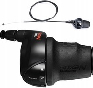 Shimano Nexus 7 C3000 pravé radenie gripshift 185