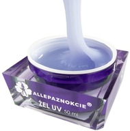 Perfect FRENCH Building GEL Krémový mliečny 30ml