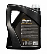 Mannol Longlife 504/507 5L