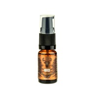 HORDE Polish Smoky Amber Beard Oil - 10 ml