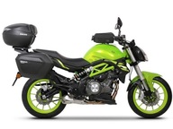 Tieniaci rám zadného kufra pre Benelli BN 302s 2019