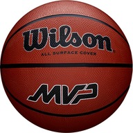 WILSON MVP 7 RUBBER STREETBAL BASKETBAL