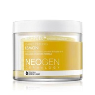 NEOGEN DERMALOGY Bio-Peel Gázový peeling Citrón 30 ks - Exfoliačné vankúšiky