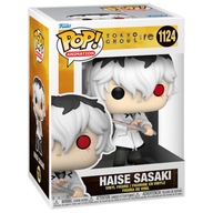 Figúrka Funko POP Tokyo Ghoul:re 1124 Haise Sasaki