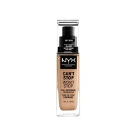 NYX Professional Makeup Can't Stop Nezastaví D...