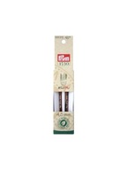 Prym Knit Pro krátke ihlice 8,70 mm, veľkosť 4 mm