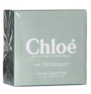 Parfumovaná voda Chloe Signature Naturelle 50 ml