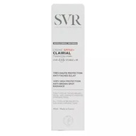 SVR CLAIRIAL SPF50+ CREME Krém 40 ml