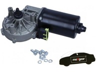 MOTOR PREDNÝCH STIERAČOV MAXGEAR 57-0243 + VÔŇA