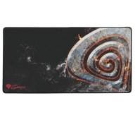 Podložka pod myš Genesis M12 MAXI LAVA 45x90 cm