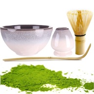 ŠTARTOVACÍ SET MATCHA TEA