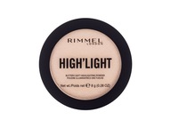 Zvýrazňovač Rimmel London High´Light