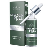 FARMONA PROFESSIONAL NEW SKIN PEEL MATT normalizačný peeling 30ml