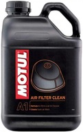 MOTUL A1 VZDUCH FILTER CLEAN 5L 102985