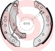 BREMBO S 61 526 S61526 BRZDOVÉ ČELNÍKY