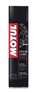 Bezfarebné mazivo MOTUL MC CARE C2 CHAIN ​​​​LUBE ROAD