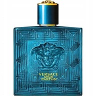 VERSACE EROS FĽAŠKA NA PÁNSKE PARFUMY 100ML PARFÉM