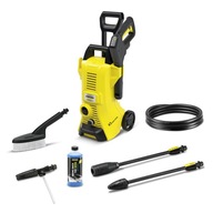 KARCHER K3 Power Control Auto tlaková umývačka 1.676-104.0