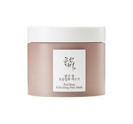 MASKA NA TVÁR KRÁSA JOSEON RED BEAN CLAY